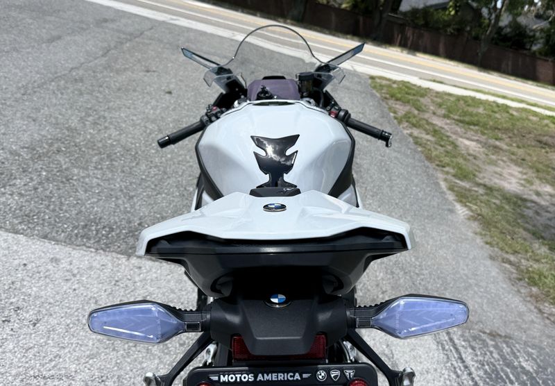 2023 BMW S 1000 RR