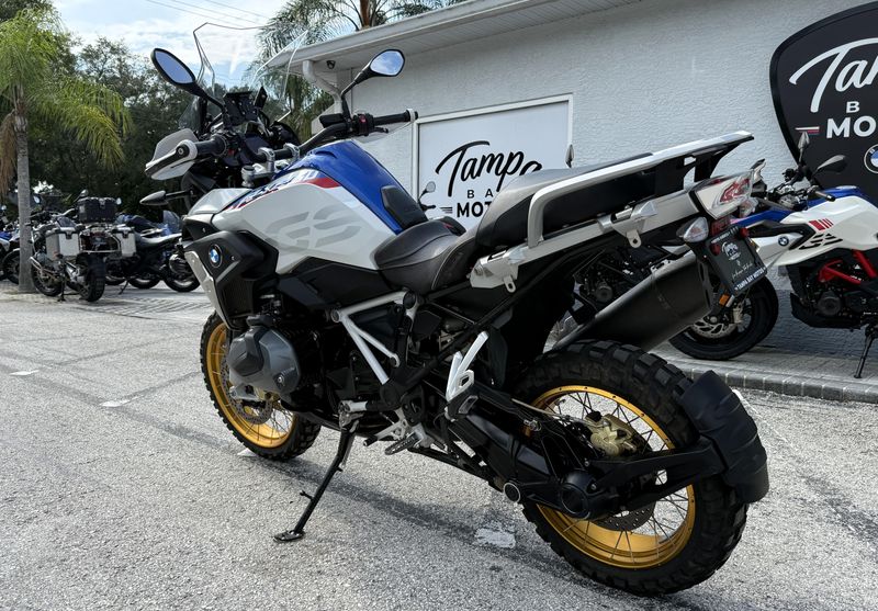 Used 2020 BMW R 1250 GS 