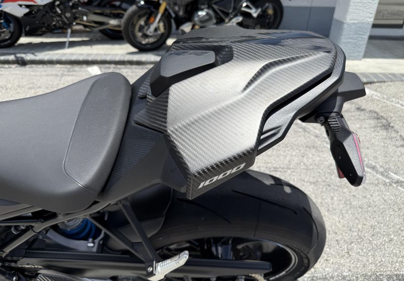 New 2026 BMW M 1000 RR 