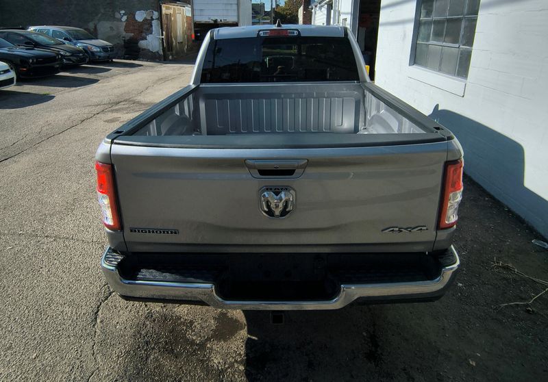 Used 2022 RAM 1500 Image 7