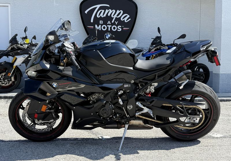 New 2026 BMW S 1000 RR 