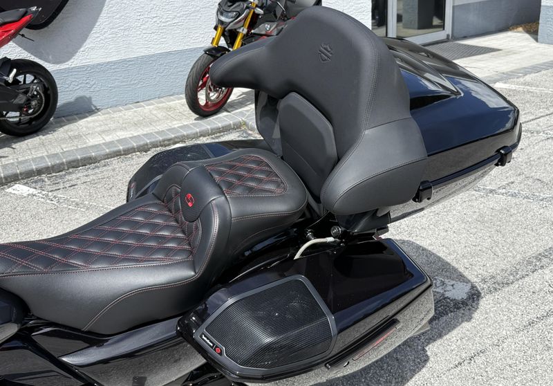 Used 2025 Harley-Davidson ROAD GLIDE CVO ROAD GLIDE 
