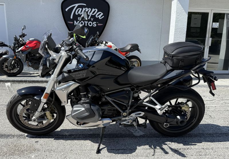 Used 2023 BMW R 1250 R 