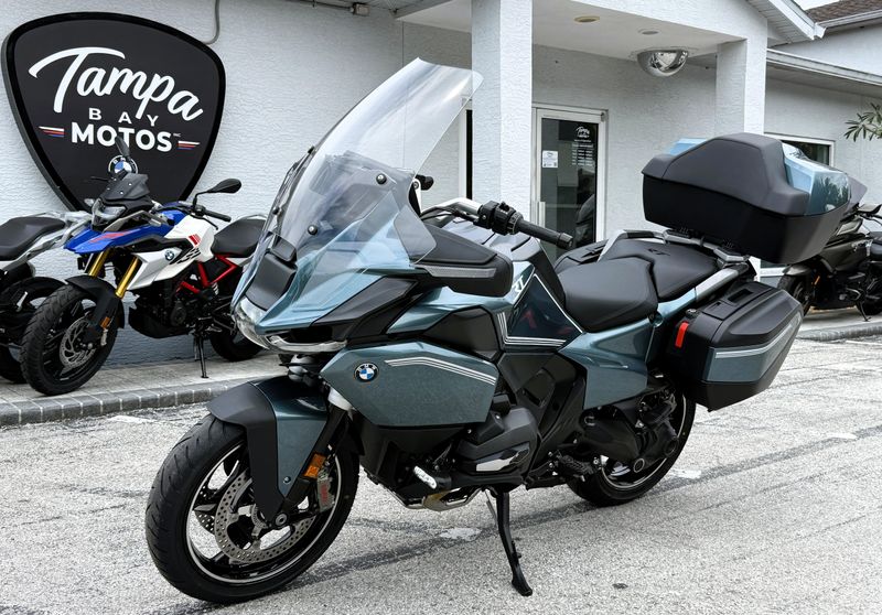 2026 BMW R 1300 RT