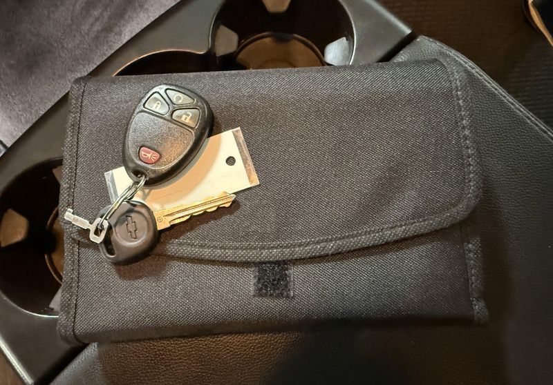 Used 2008 Chevrolet Silverado 2500HD LT w/1LTImage 19