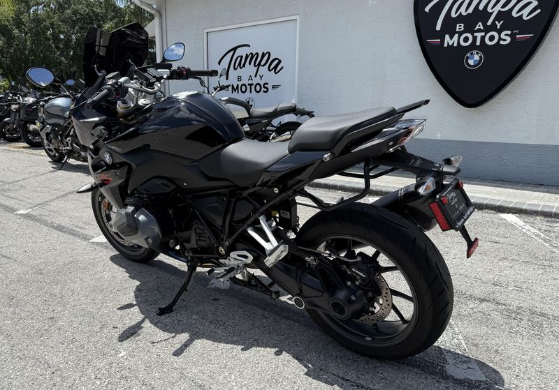 Used 2021 BMW R 1250 RS 