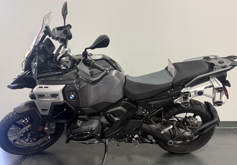New 2026 BMW R1300GSAA 