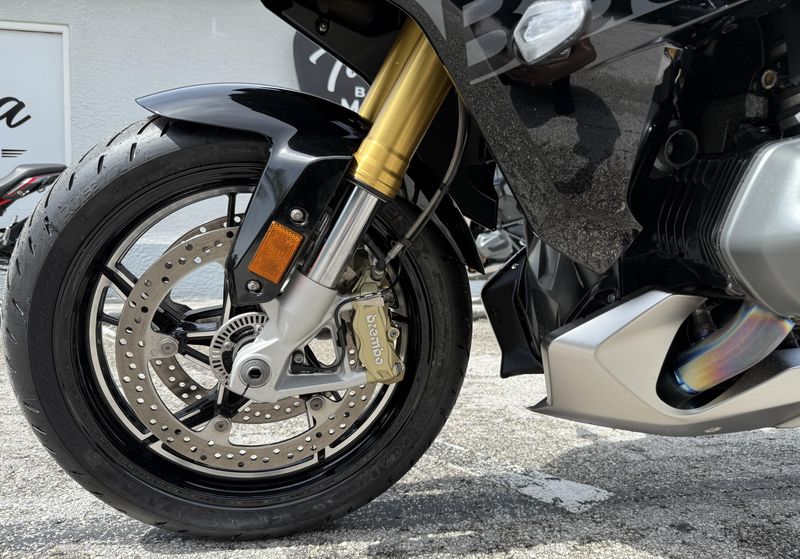 Used 2023 BMW R 1250 RS 