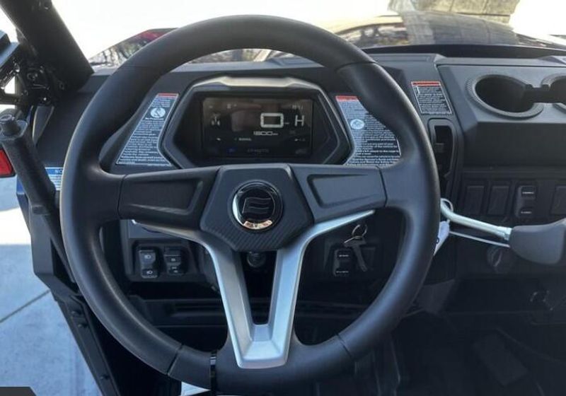 New 2026 CFMOTO UFORCE 1000 XL Image 12