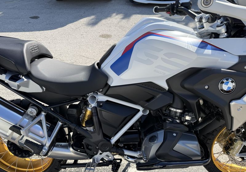 Used 2023 BMW R 1250 GS 