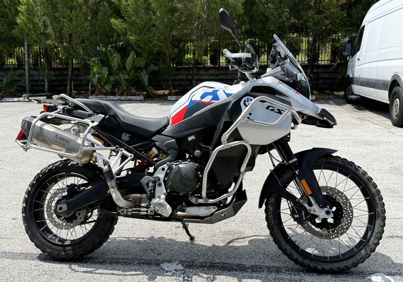 Used 2024 BMW F 900 GSA 