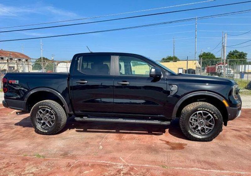 Used 2024 Ford Ranger XLTImage 4
