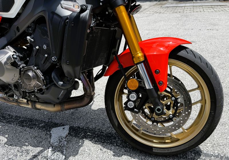 Used 2024 Yamaha XSR 900 