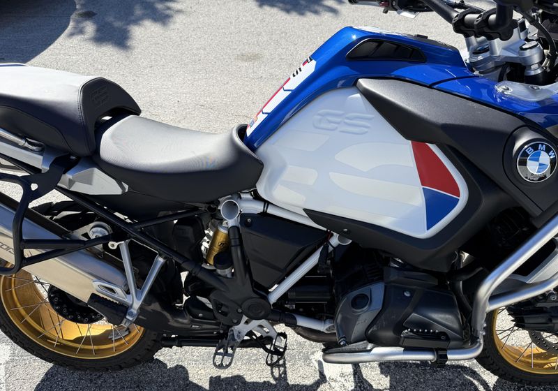 Used 2020 BMW R 1250 GS Adventure 