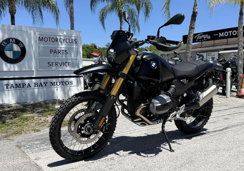2026 BMW R 12 G/S
