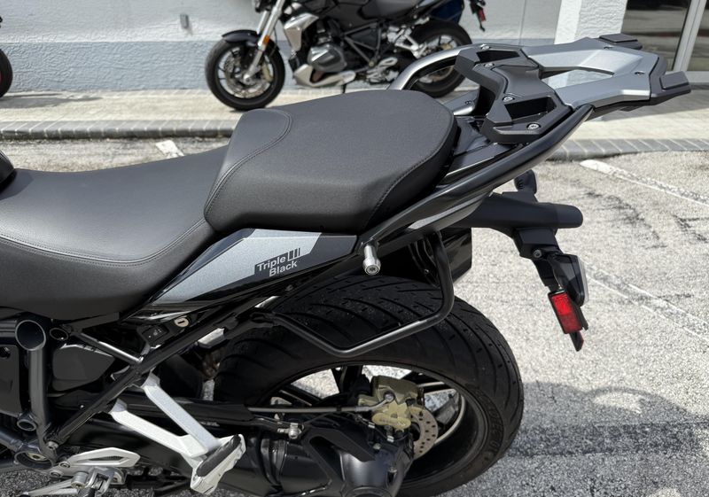 Used 2023 BMW R 1250 RS 