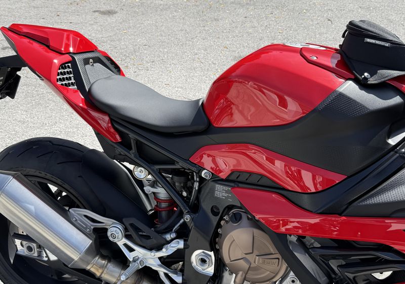 Used 2020 BMW S 1000 RR 