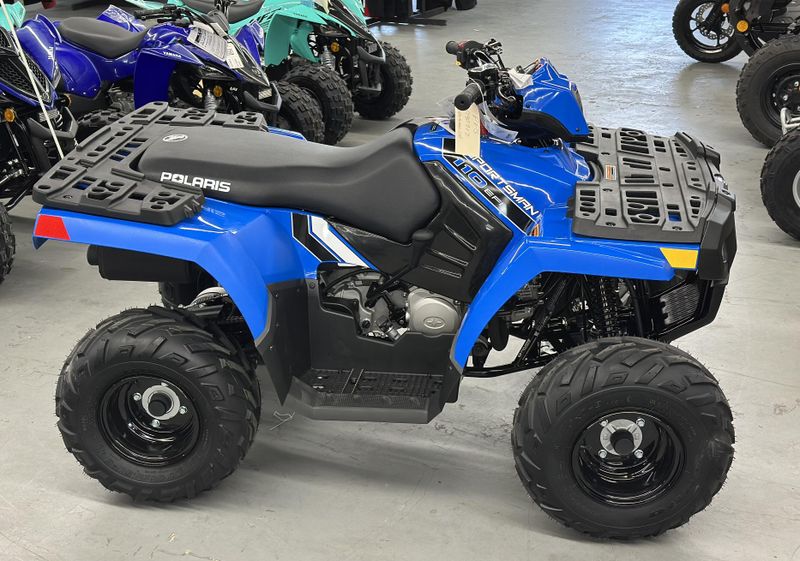New 2026 Polaris SPORTSMAN 110 Image 1
