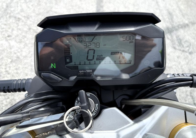 Used 2022 BMW G 310 R 