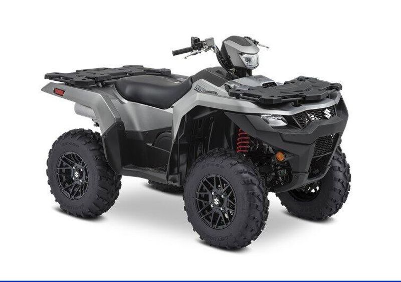 2023 Suzuki LT-A500XPZSM3  Legacy Powersports 541-663-1111 legacypowersports.net 