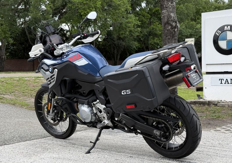 Used 2023 BMW F 850 GS 