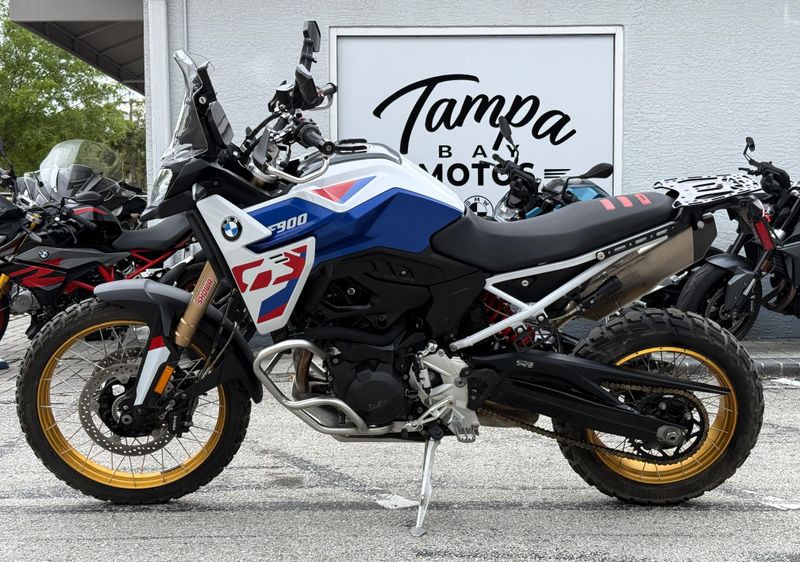 Used 2024 BMW F 900 GS 
