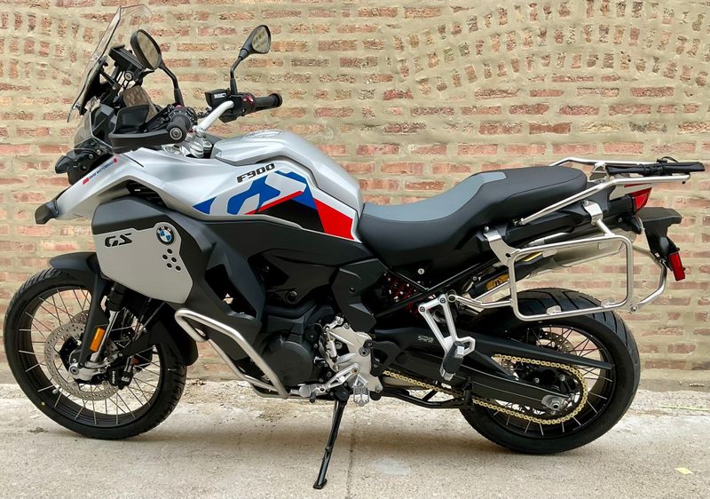 2024 BMW F 900 GS AdventureImage 2