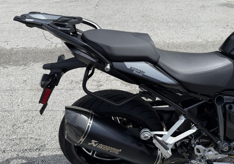 Used 2023 BMW R 1250 RS 
