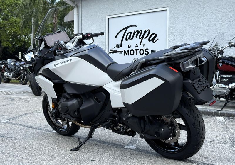 2026 BMW R 1300 RT