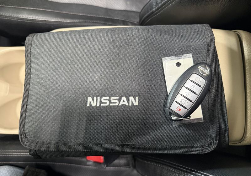 Used 2017 Nissan Rogue SLImage 23