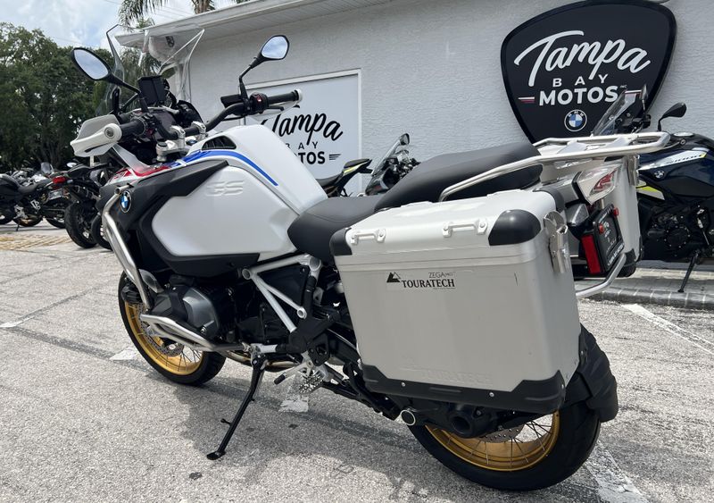 2022 BMW R 1250 GS Adventure