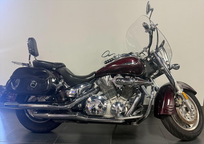 Used 2009 Honda VTX 1300 