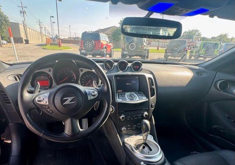 Used 2016 Nissan 370Z TouringImage 11