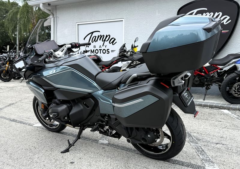 2026 BMW R 1300 RT