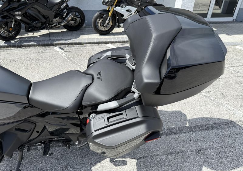 New 2026 BMW R 1300 RT 