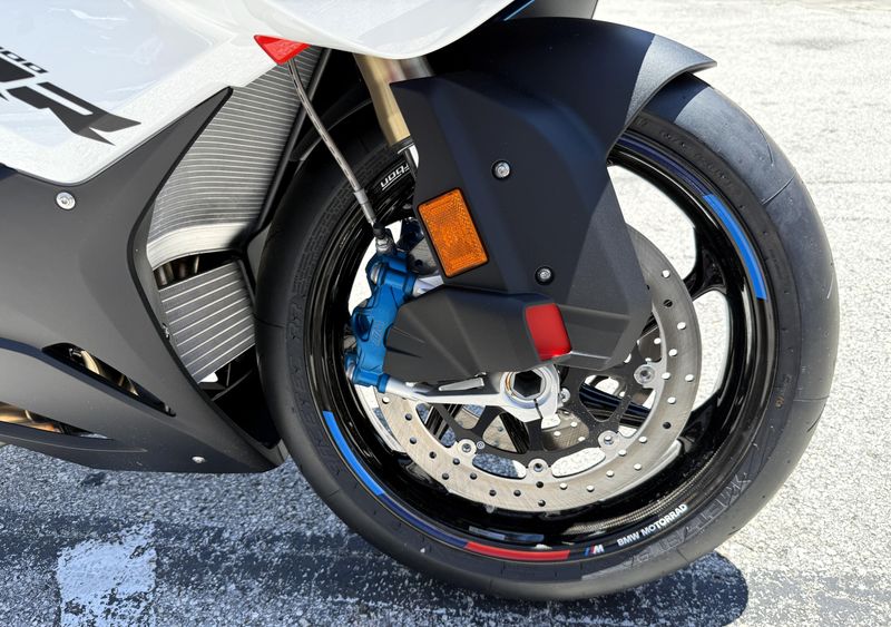 New 2025 BMW S 1000 RR 