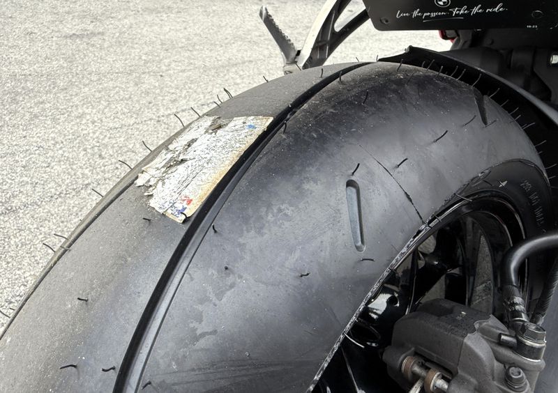 2021 Honda CBR 600RR  