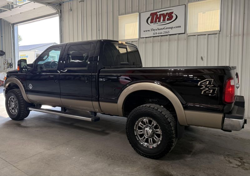 Used 2014 Ford F-250 Image 19