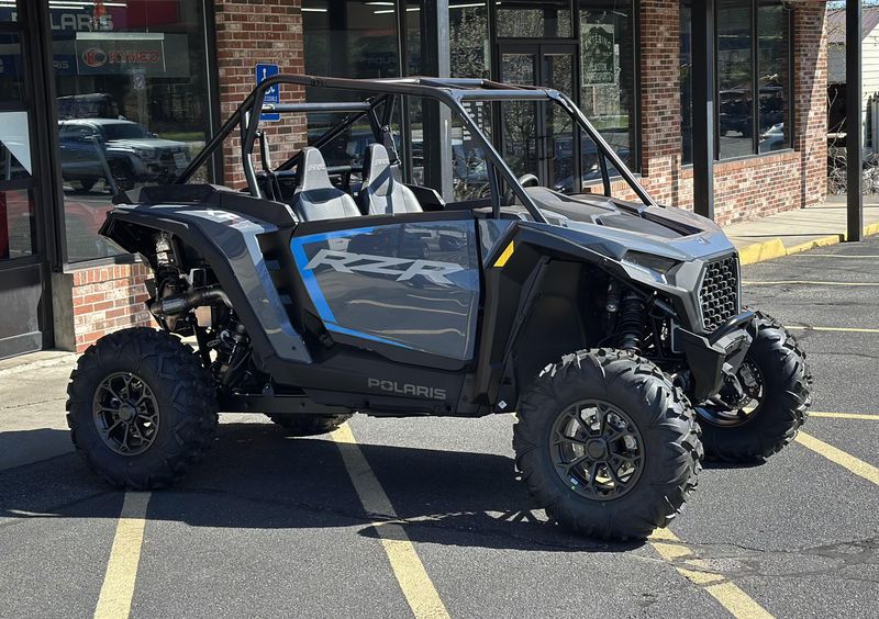 New 2026 Polaris RZR PRO XP SPORT Image 1