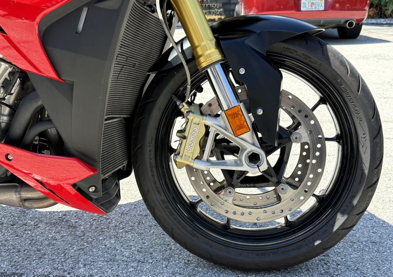 Used 2016 BMW S 1000 R 