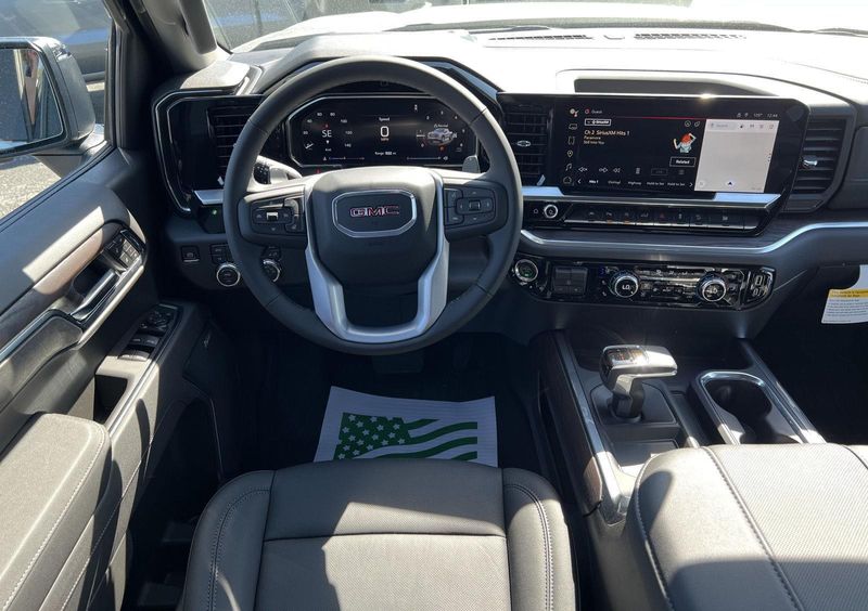 2026 Gmc Sierra 1500 SLT photo 20