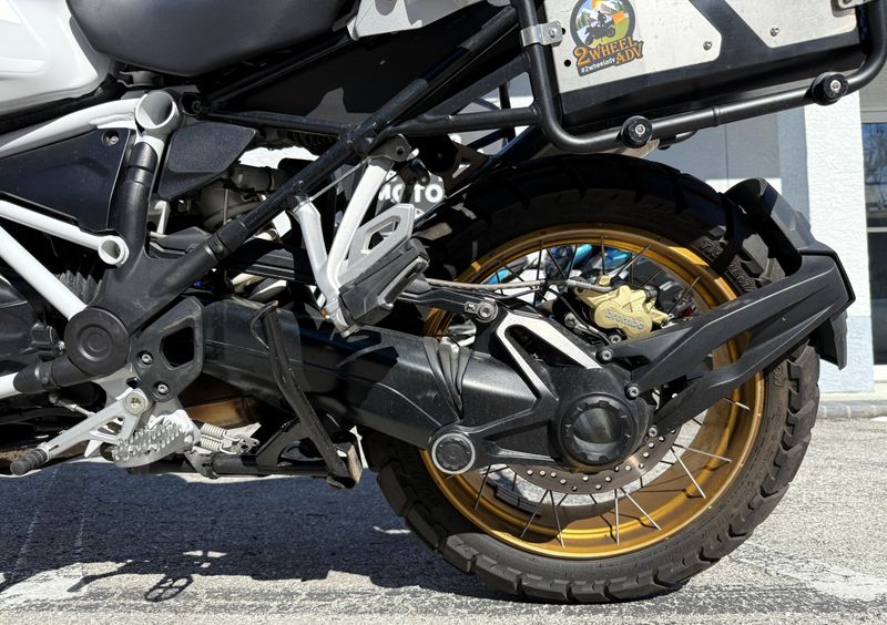 Used 2020 BMW R 1250 GS Adventure 