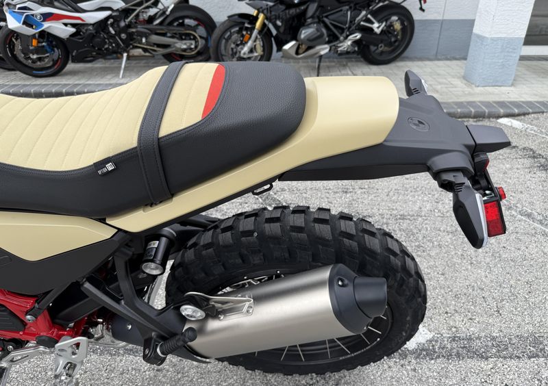 2026 BMW R 12 G/S