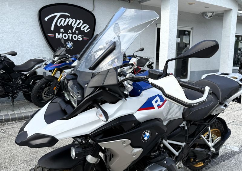 Used 2020 BMW R 1250 GS 