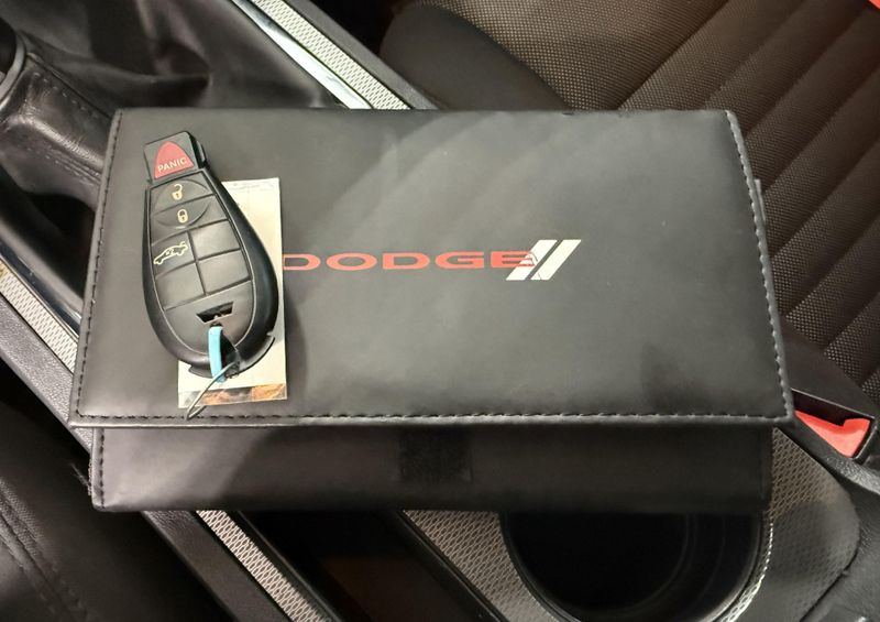 Used 2013 Dodge Challenger R/TImage 16