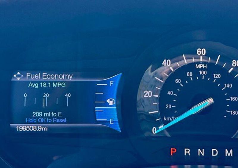 Used 2017 Ford Expedition EL LimitedImage 18