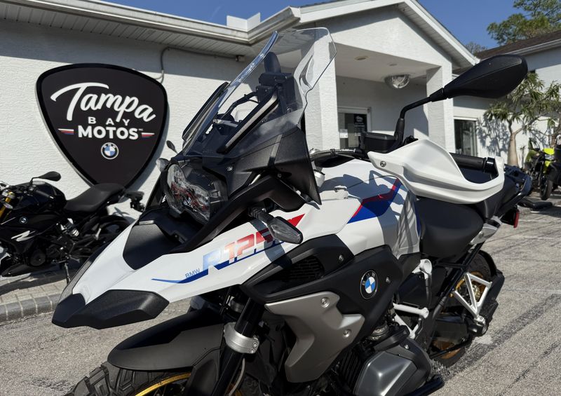 Used 2023 BMW R 1250 GS 