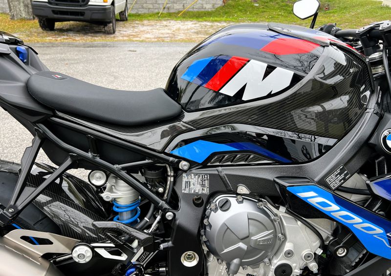 2024 BMW M 1000 R COMPETITION 