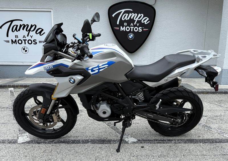 Used 2019 BMW G 310 GS 