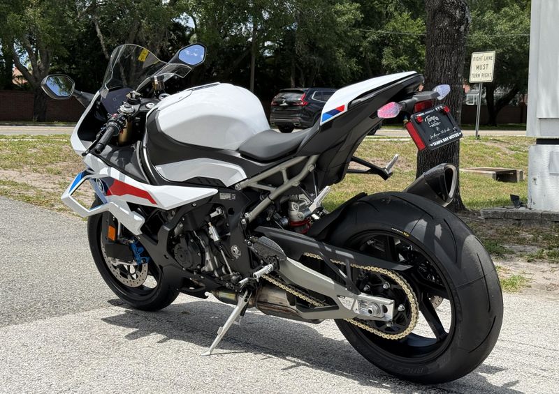 2026 BMW S 1000 RR